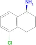 (S)-5-CHLORO-1,2,3,4-TETRAHYDRONAPHTHALEN-1-AMINE