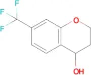7-(TRIFLUOROMETHYL)CHROMAN-4-OL