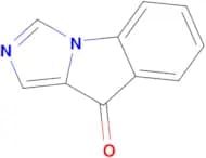 9H-IMIDAZO[1,5-A]INDOL-9-ONE