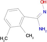 N-HYDROXY-2,3-DIMETHYL-BENZAMIDINE