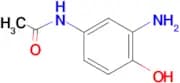 N-(3-AMINO-4-HYDROXYPHENYL)ACETAMIDE