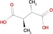 (2R,3S)-2,3-DIMETHYLSUCCINIC ACID