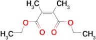 (Z)-DIETHYL 2,3-DIMETHYLMALEATE