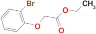 ETHYL 2-(2-BROMOPHENOXY)ACETATE