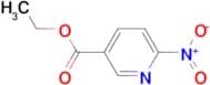 ETHYL 6-NITRONICOTINATE