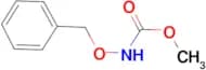 METHYL BENZYLOXYCARBAMATE