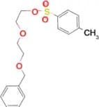 2-(2-(BENZYLOXY)ETHOXY)ETHYL 4-METHYLBENZENESULFONATE