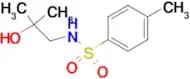N-(2-HYDROXY-2-METHYLPROPYL)-4-METHYLBENZENESULFONAMIDE