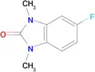 5-FLUORO-1,3-DIMETHYL-1H-BENZO[D]IMIDAZOL-2(3H)-ONE
