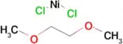 NICKEL(II) CHLORIDE ETHYLENE GLYCOL DIMETHYL