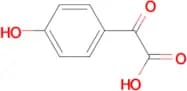 4-HYDROXYPHENYLGLYOXYLIC ACID