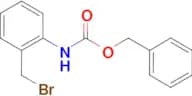 BENZYL 2-(BROMOMETHYL)PHENYLCARBAMATE