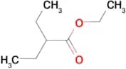 2-ETHYL-N-BUTYRIC ACID ETHYL ESTER