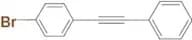 1-BROMO-4-(2-PHENYLETHYNYL)BENZENE