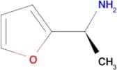 (1S)-1-(FURAN-2-YL)ETHAN-1-AMINE