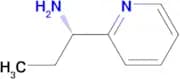 (1S)-1-(2-PYRIDYL)PROPYLAMINE