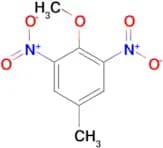 4-METHOXY-3,5-DINITROTOLUENE