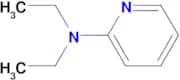 2-DIETHYLAMINOPYRIDINE