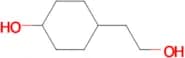 4-(2-HYDROXYETHYL)CYCLOHEXANOL