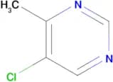 5-CHLORO-4-METHYLPYRIMIDINE
