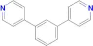 1,3-DI(PYRIDIN-4-YL)BENZENE