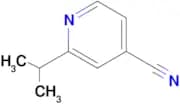 2-ISOPROPYLISONICOTINONITRILE