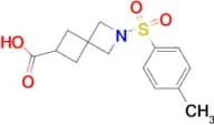 2-TOSYL-2-AZASPIRO[3.3]HEPTANE-6-CARBOXYLIC ACID