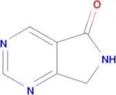 6,7-DIHYDRO-5H-PYRROLO[3,4-D]PYRIMIDIN-5-ONE
