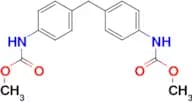 DIMETHYL (METHYLENEBIS(4,1-PHENYLENE))DICARBAMATE