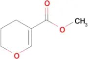 2H-PYRAN-5-CARBOXYLIC ACID, 3,4-DIHYDRO-, METHYL ESTER