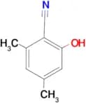 2,4-DIMETHYL-6-HYDROXYBENZONITRILE