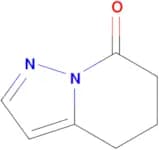 5,6-DIHYDROPYRAZOLO[1,5-A]PYRIDIN-7(4H)-ONE