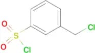 3-(CHLOROMETHYL)BENZENESULFONYL CHLORIDE