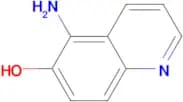 5-AMINOQUINOLIN-6-OL
