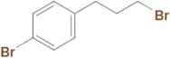 1-BROMO-4-(3-BROMOPROPYL)BENZENE