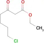 ETHYL 7-CHLORO-3-OXOHEPTANOATE
