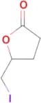 5-(IODOMETHYL)DIHYDROFURAN-2(3H)-ONE