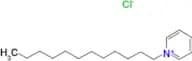 DODECYLPYRIDINIUM CHLORIDE