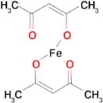 Ferrous acetylacetonate