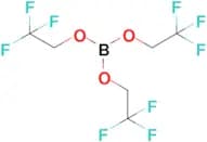 Tris(2,2,2-Fluoroethyl) borate