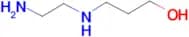 N-(3-HYDROXYPROPYL)ETHYLENEDIAMINE