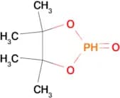 4,4,5,5-Tetramethyl-1,3,2-dioxaphospholane 2-Oxide