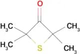 2,2,4,4-TETRAMETHYLTHIETAN-3-ONE