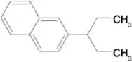 2-(1-ETHYLPROPYL)-NAPTHALENE