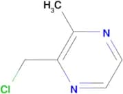 2-(CHLOROMETHYL)-3-METHYLPYRAZINE