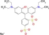 Sulforhodamine B sodium salt