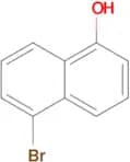 5-Bromonaphthalen-1-ol