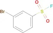 3-Bromobenzene-1-sulfonyl fluoride