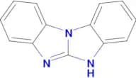 5H-Benzo[d]benzo[4,5]imidazo[1,2-a]imidazole