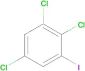 1,2,5-Trichloro-3-iodobenzene